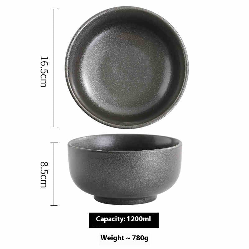 Hikari Porcelain Bowl