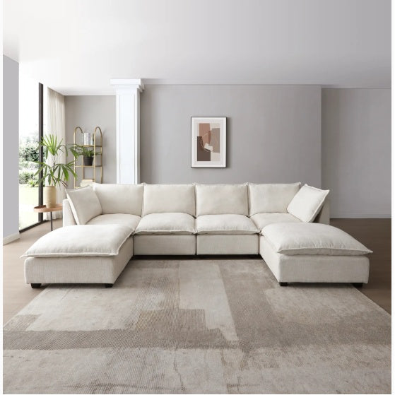 Havenmont Modular Sectional Sofa