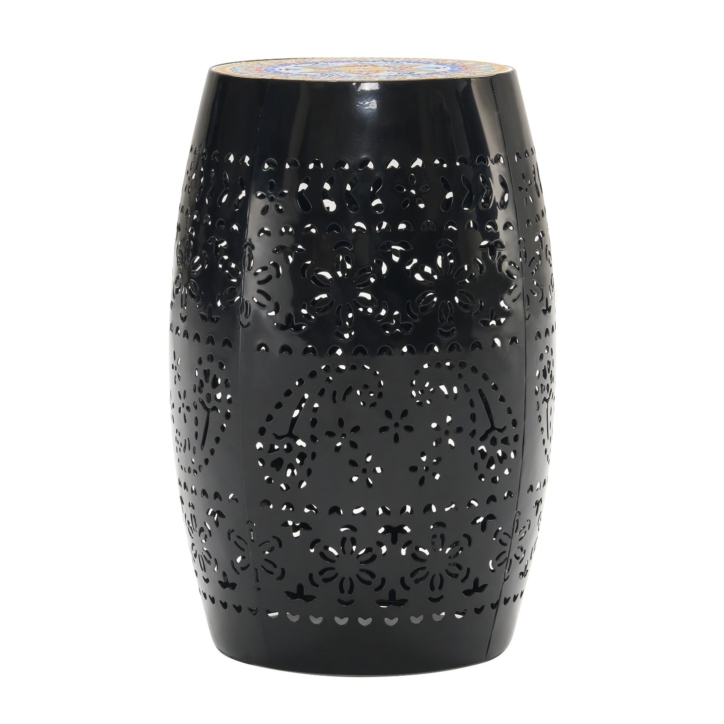 Marlowe Mosaic Accent Table