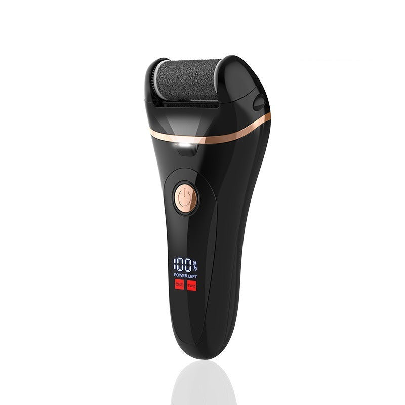 Electric Sander Dead Skin Digital Display