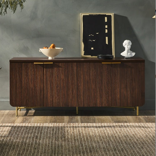 Solace Modern Minimalist Sideboard