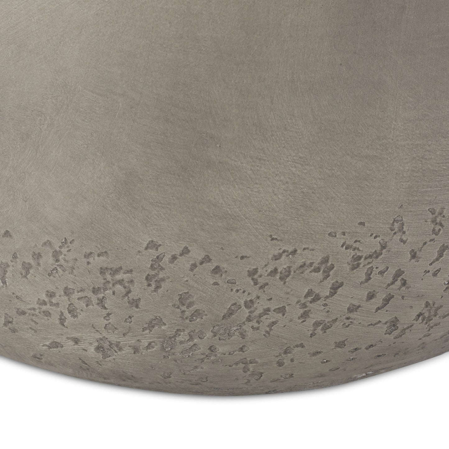 Orion Side Drum Table