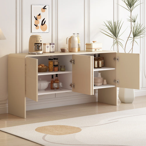 Viera Minimalist Sideboard