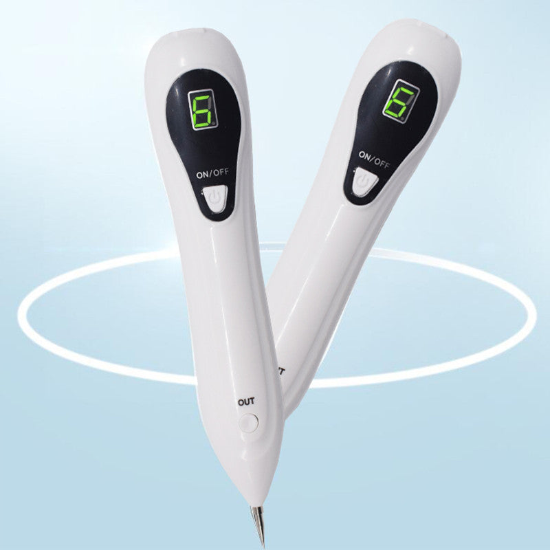 Skin Tag Milia Pen