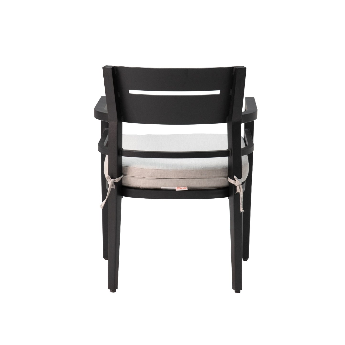 Ember Black Dining Chair Set