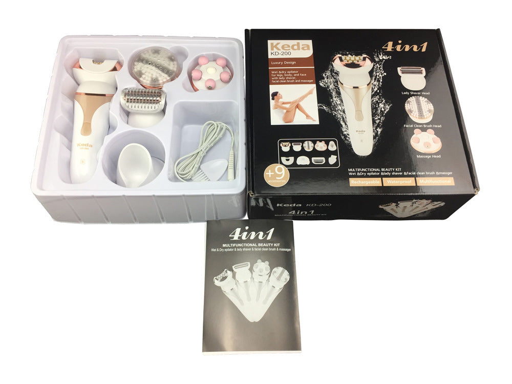 Electric Hair Remover
