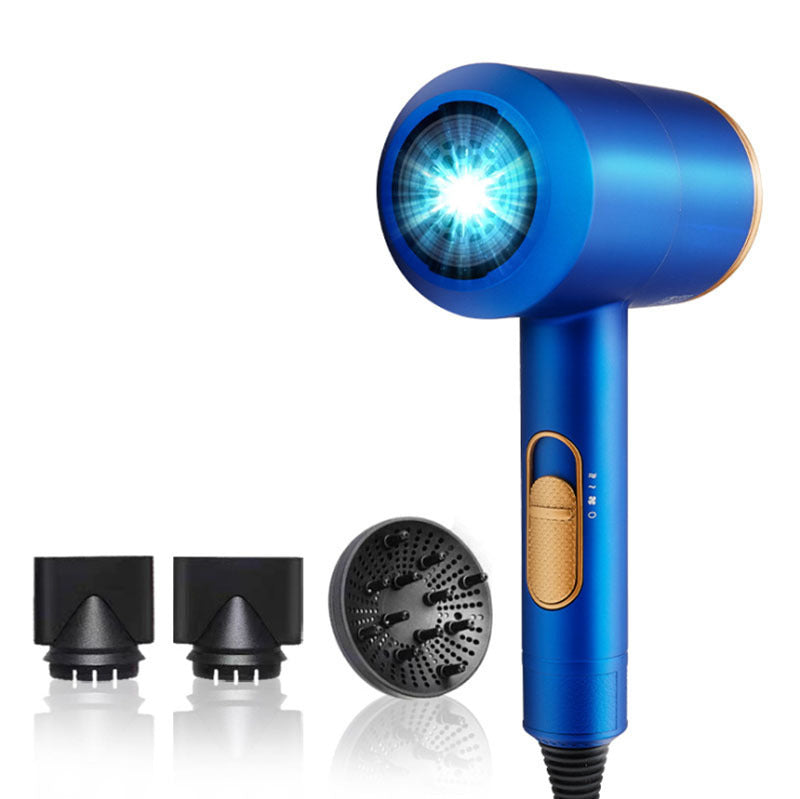 Fifth Gear Travel Dryer Set w/Diffuser
