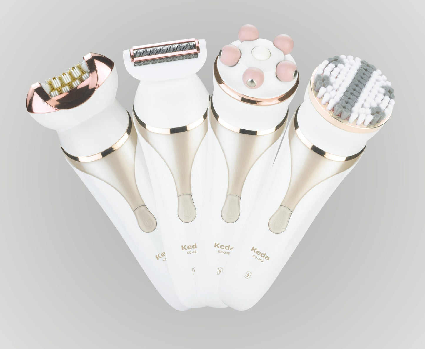 Electric Hair Remover