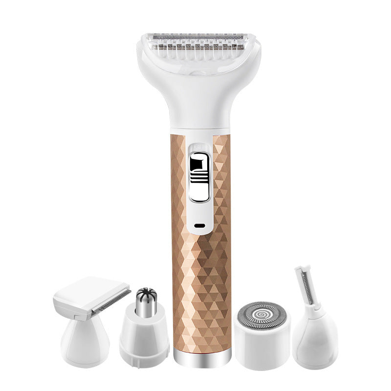 Portable Electric Epilator
