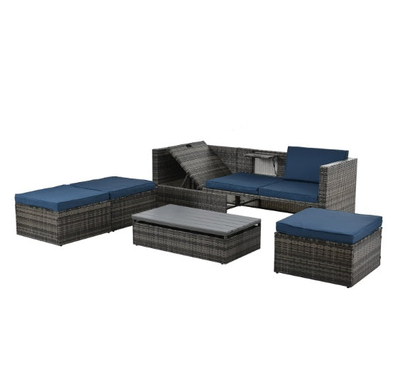 Summit 5-Piece Patio Furniture Set