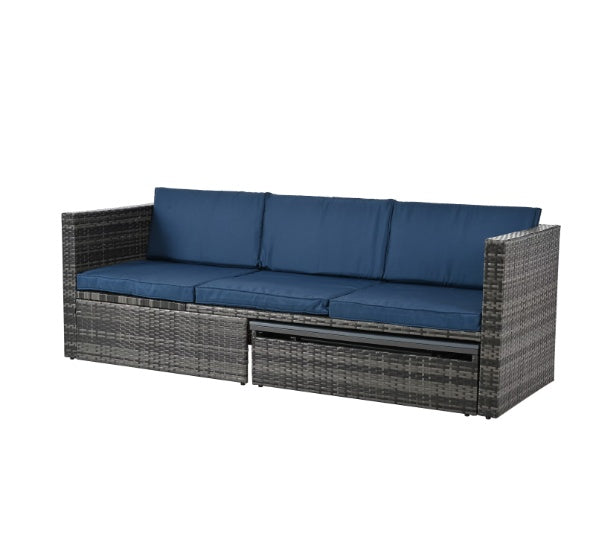 Summit 5-Piece Patio Furniture Set