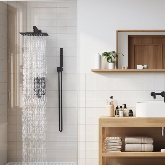 Tempest Rainfall Shower System