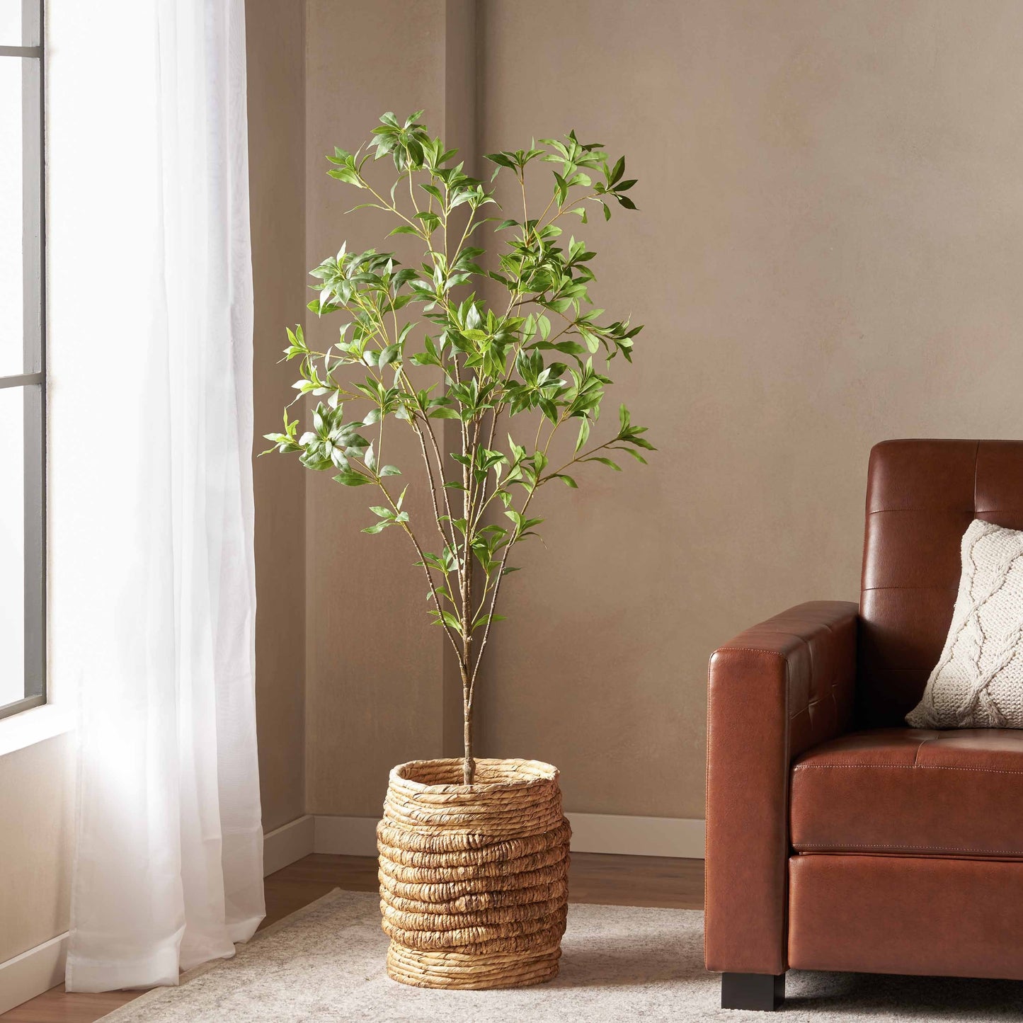Arboréa Origins 150CM Artificial Pieris Tree