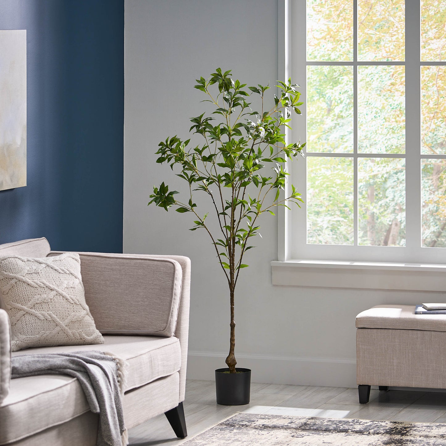 Arboréa Origins 150CM Artificial Pieris Tree