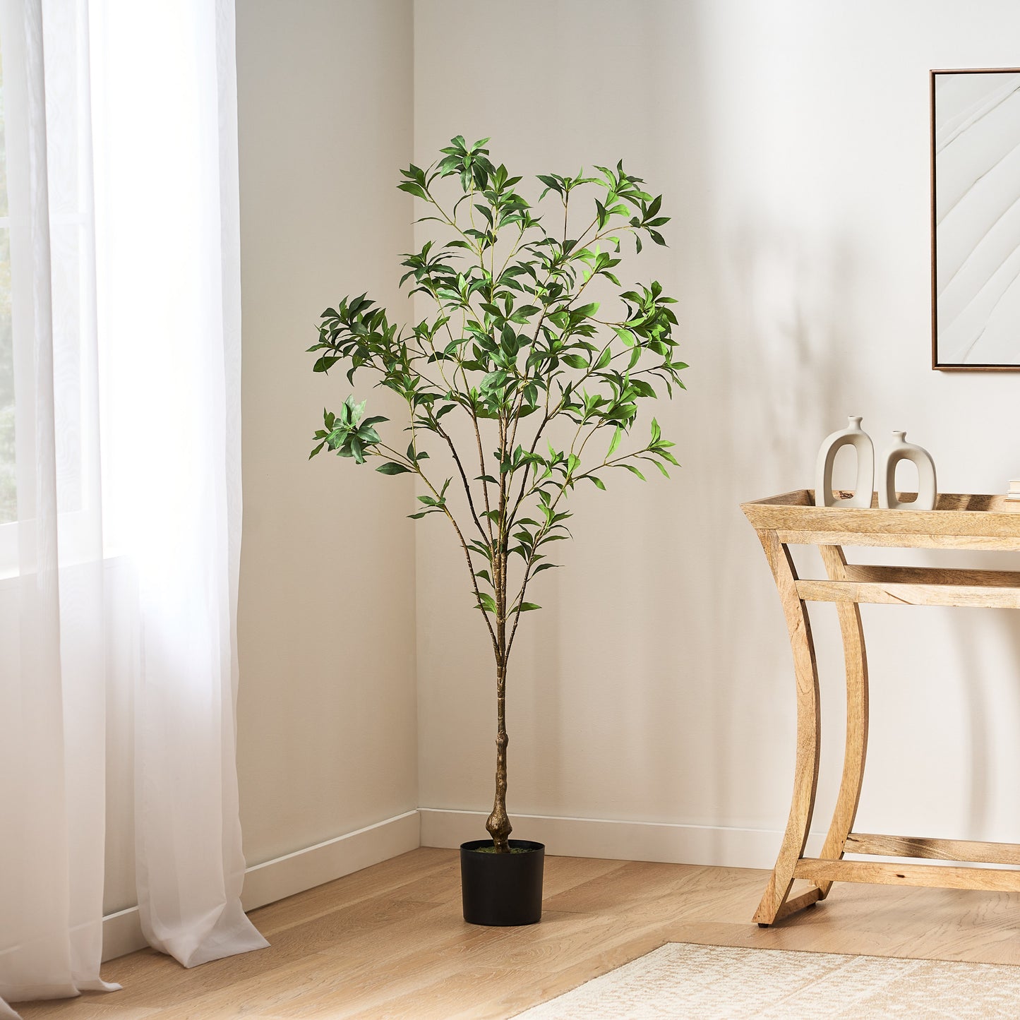 Arboréa Origins 150CM Artificial Pieris Tree