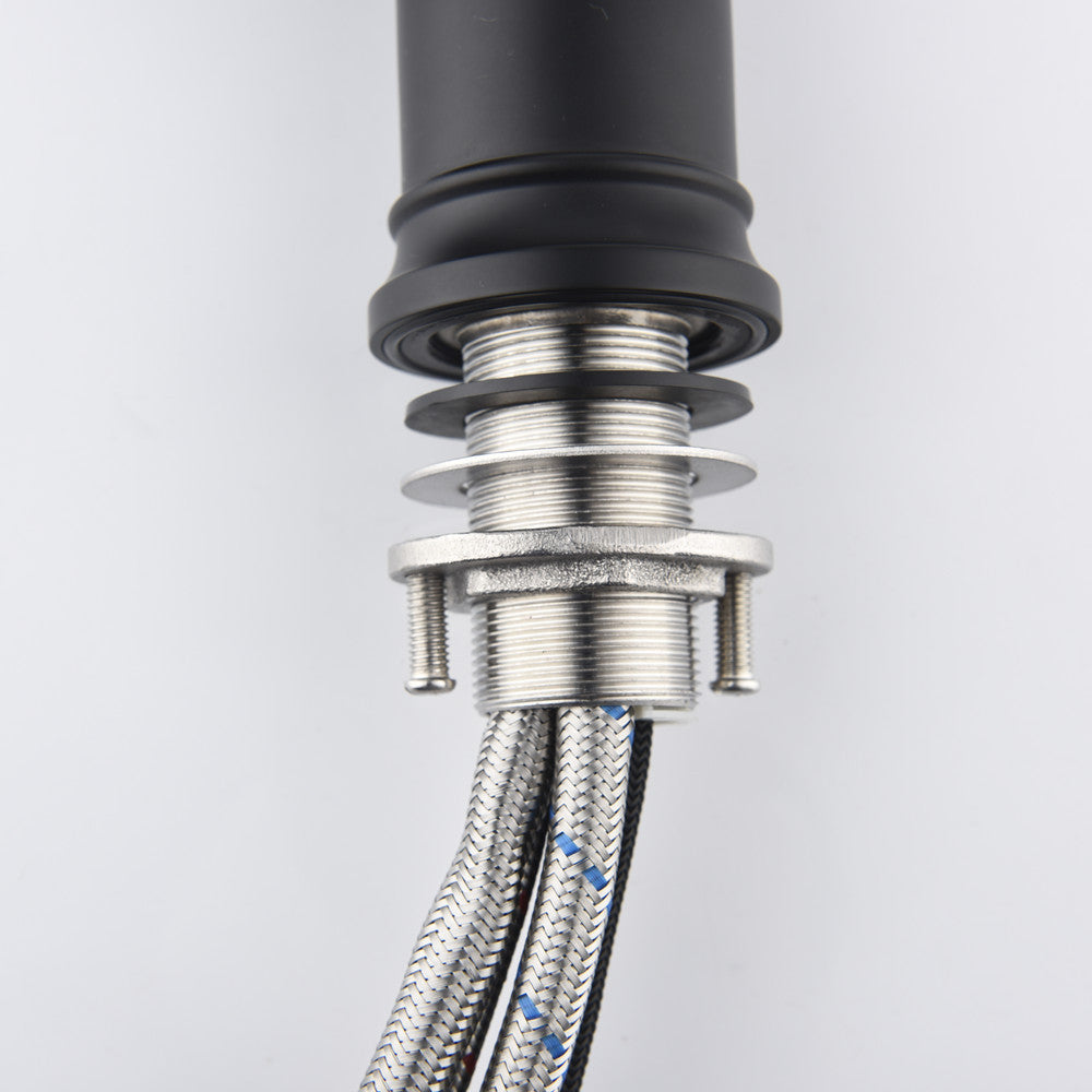 Nexus Onyx Kitchen Faucet