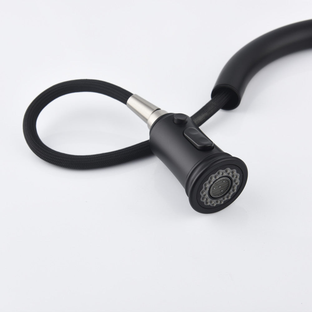 Nexus Onyx Kitchen Faucet