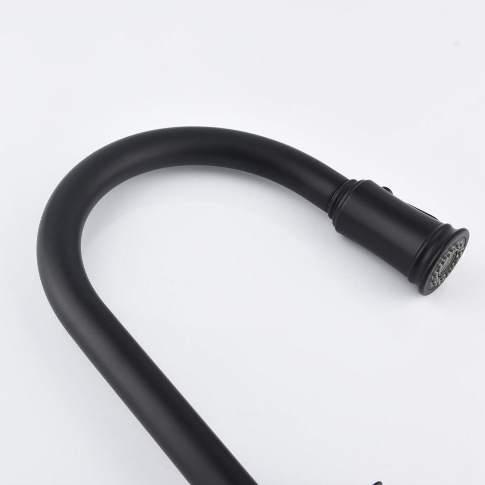 Nexus Onyx Kitchen Faucet