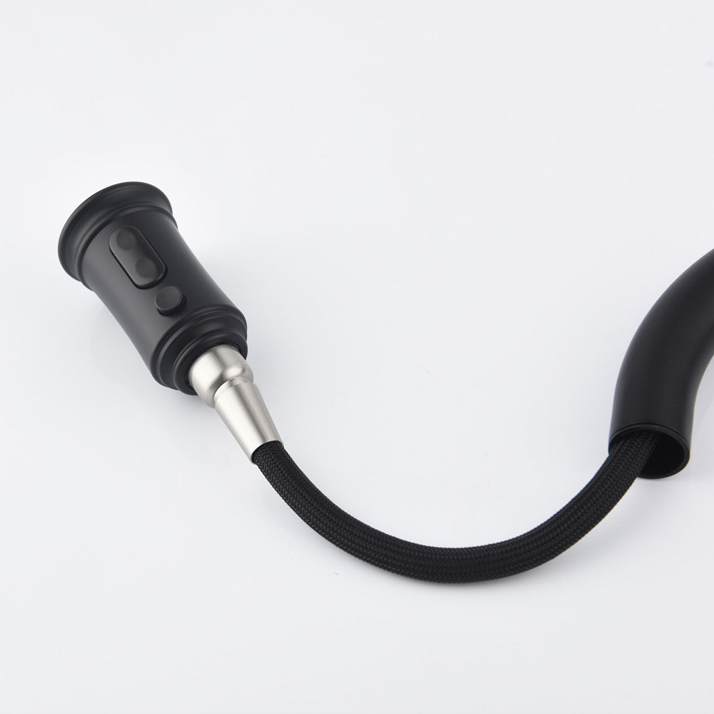 Nexus Onyx Kitchen Faucet