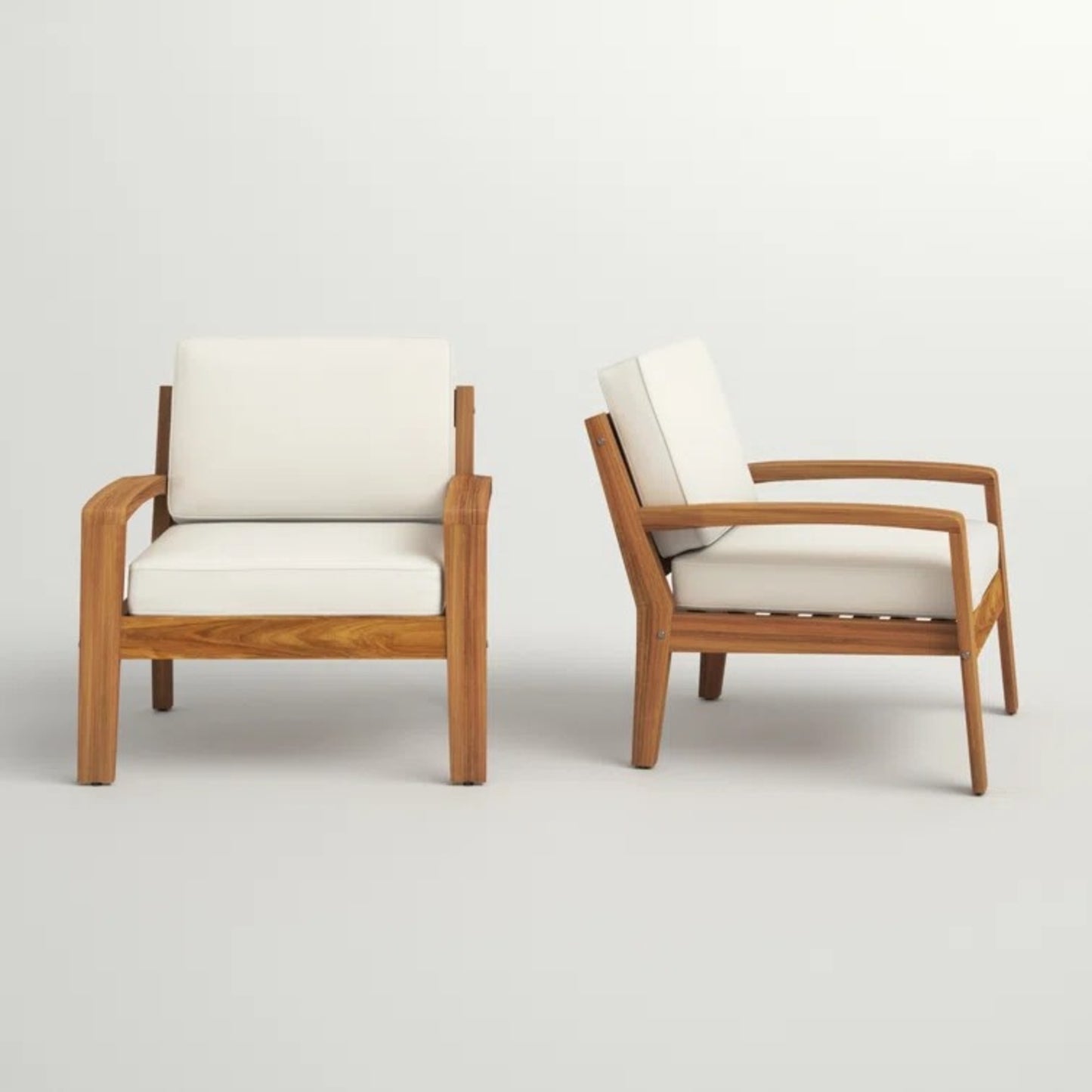 Grenada Outdoor Club Chair