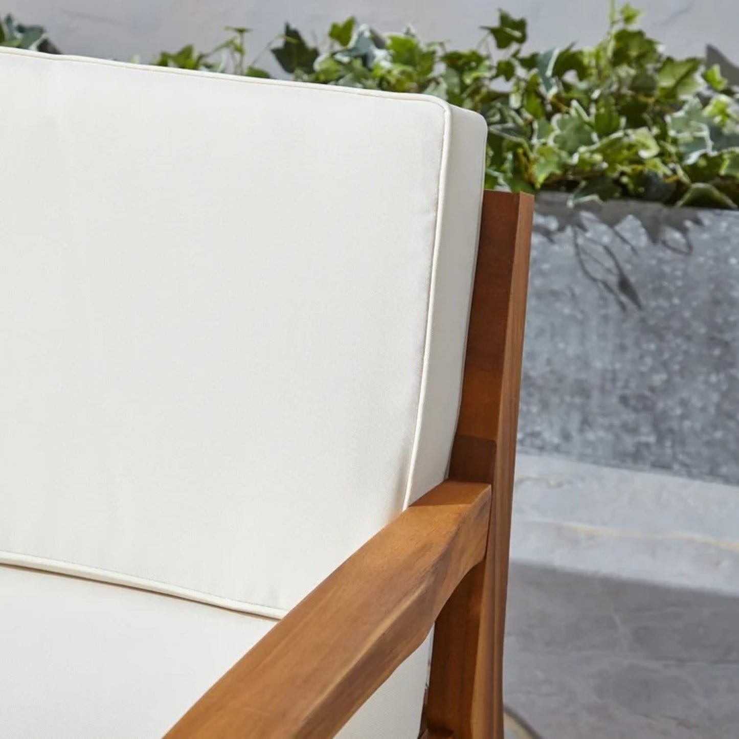 Grenada Outdoor Club Chair