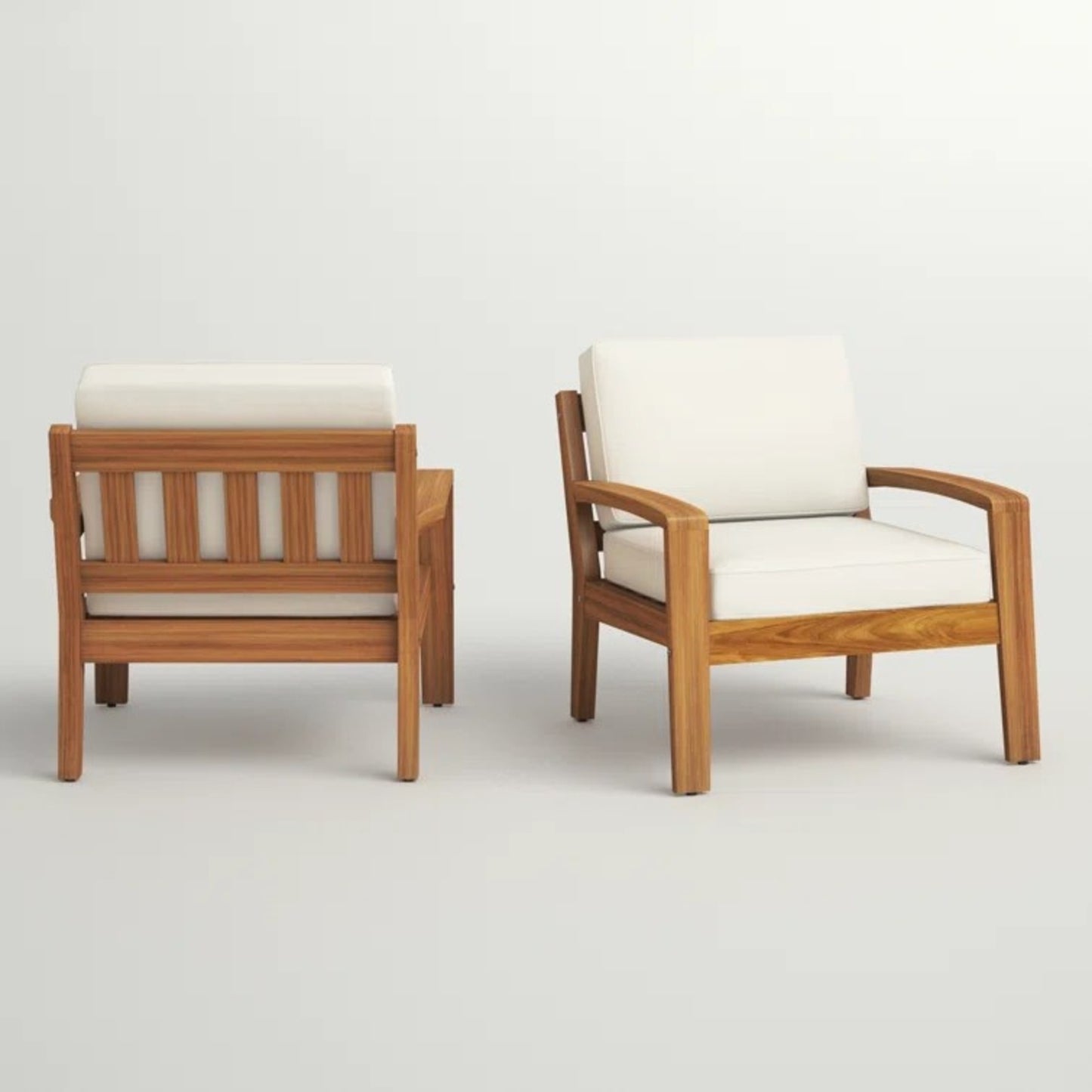 Grenada Outdoor Club Chair