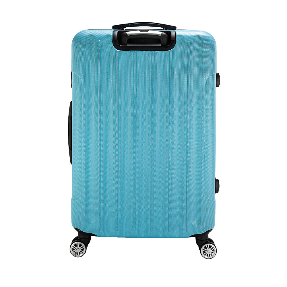Voyara 3-Piece Luggage Set