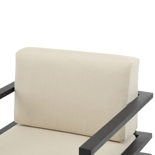 Arin Outdoor Lounge Chair