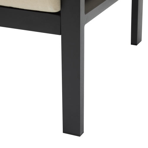 Arin Outdoor Lounge Chair