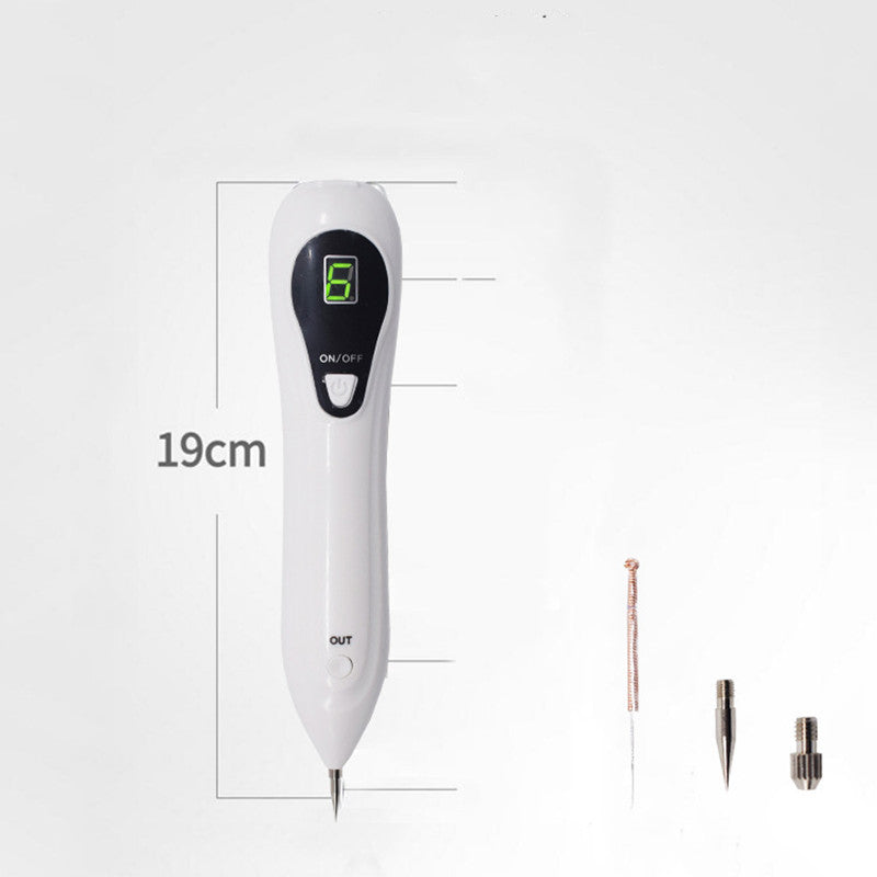 Skin Tag Milia Pen