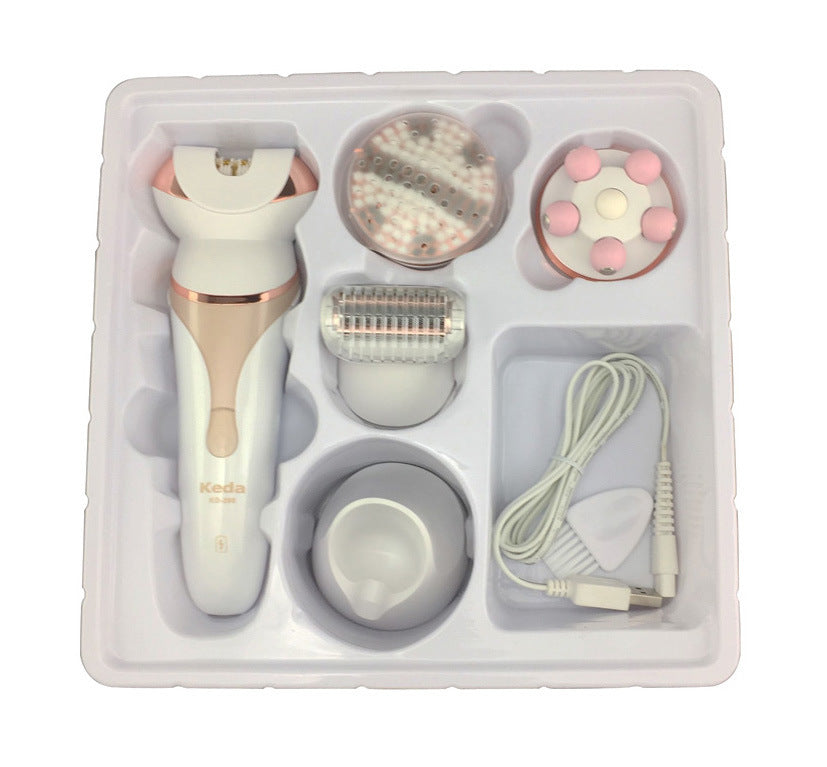 Electric Hair Remover