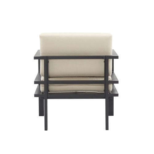 Arin Outdoor Lounge Chair