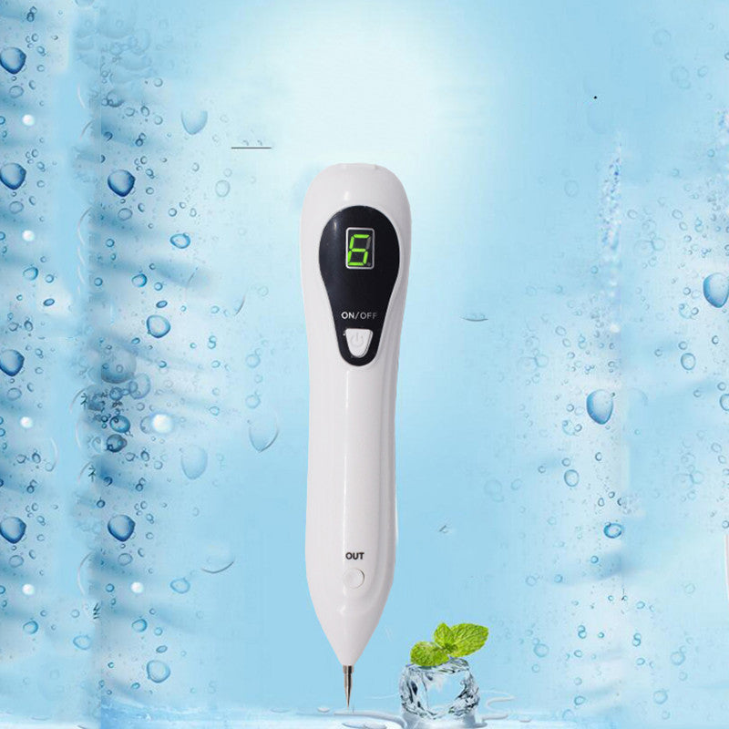 Skin Tag Milia Pen