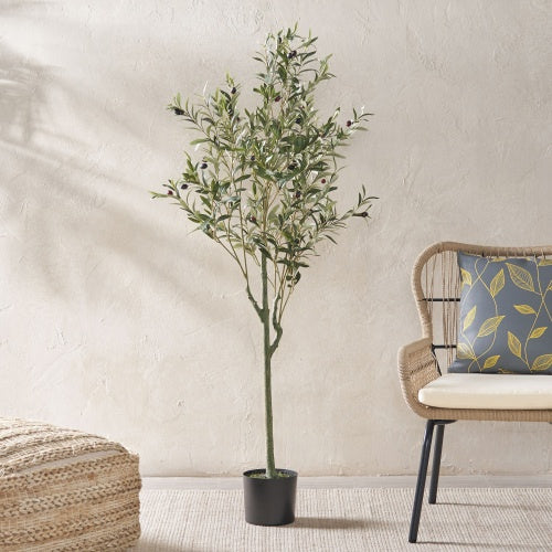 Arboréa Origins 150CM Artificial Olive Tree