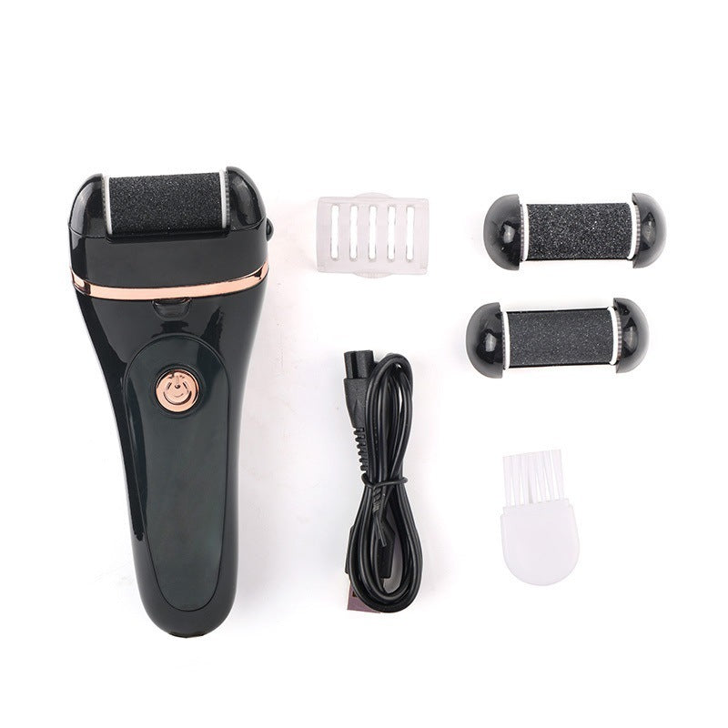 Electric Sander Dead Skin Digital Display