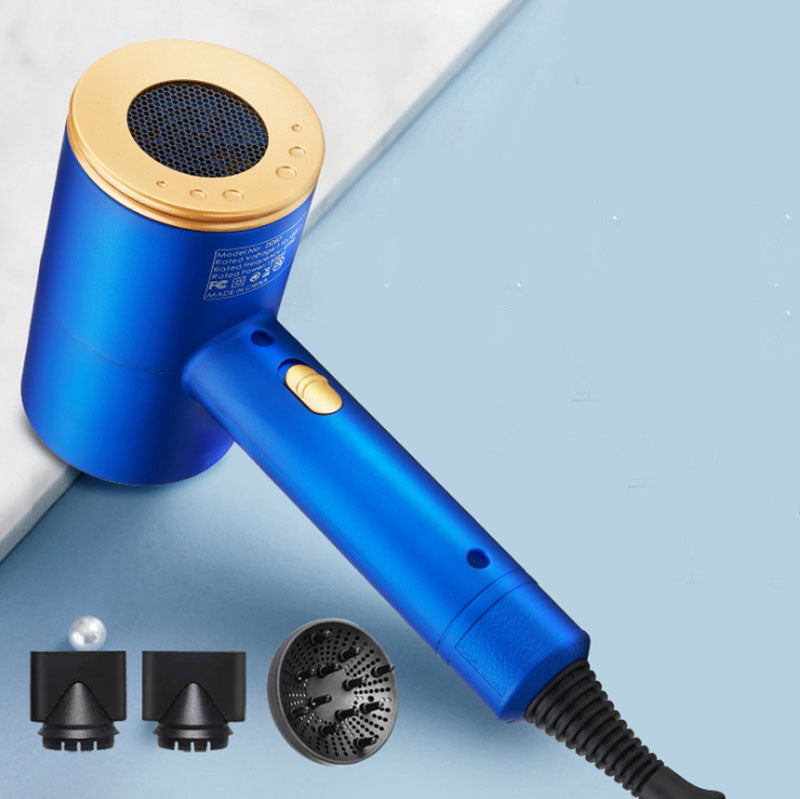 Fifth Gear Travel Dryer Set w/Diffuser