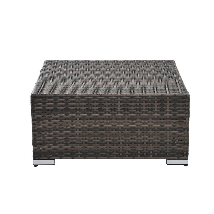 Solara 4-Piece Outdoor Lounge Set