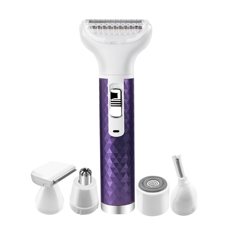 Portable Electric Epilator