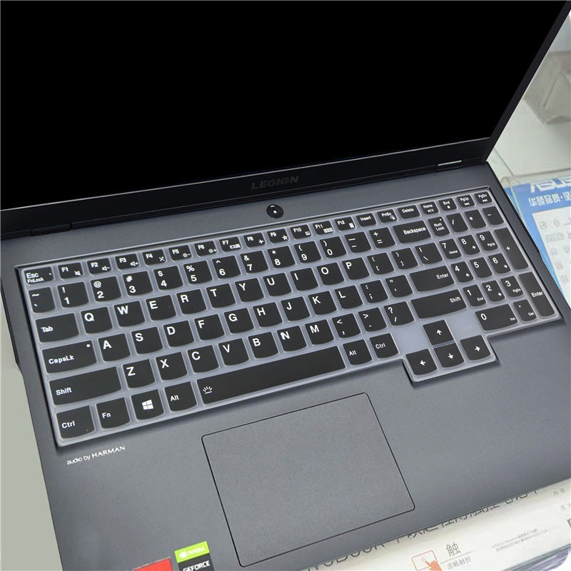 Notebook Keyboard Membrane Silicone Pad