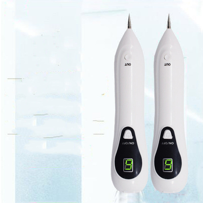 Skin Tag Milia Pen