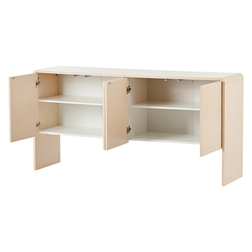 Viera Minimalist Sideboard