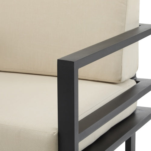 Arin Outdoor Lounge Chair
