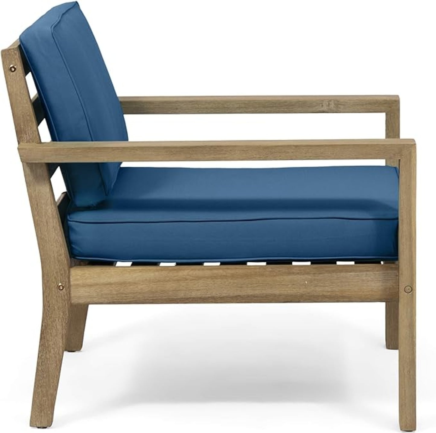 Santa Ana Club Chair Set
