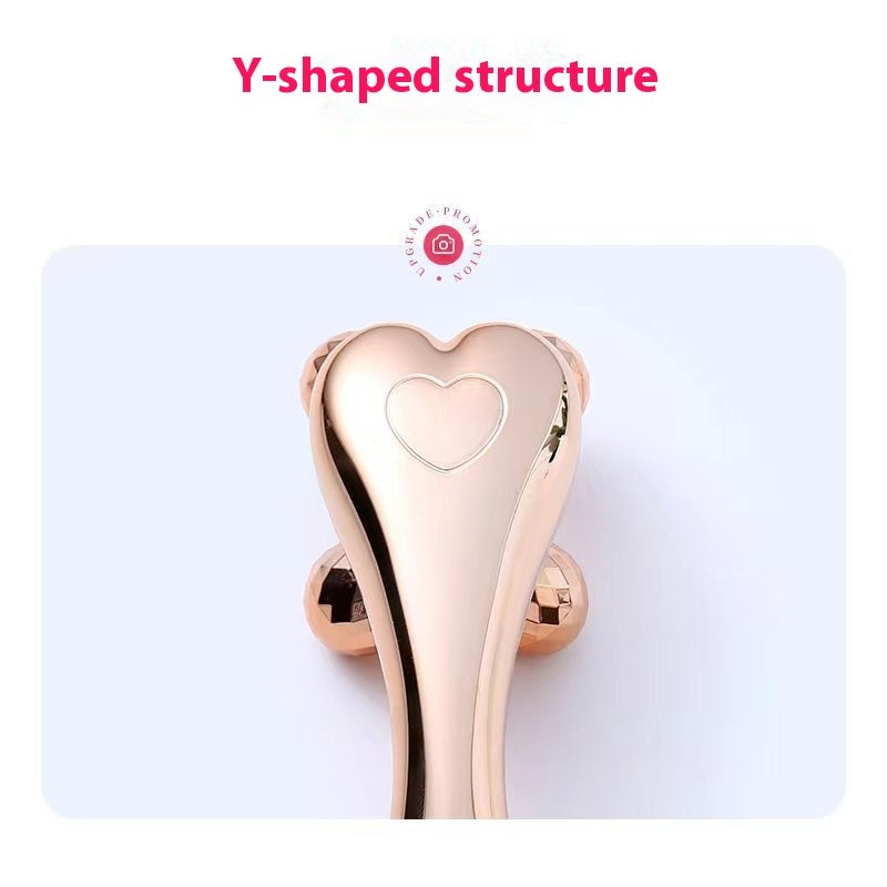 4D Face Slimming