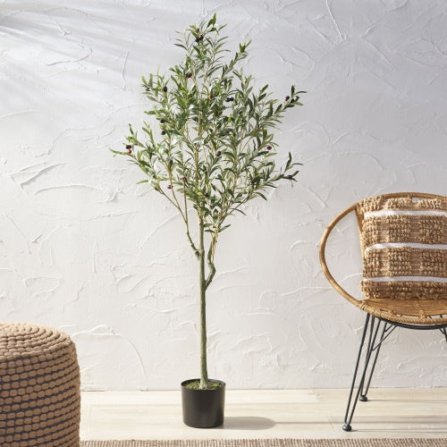 Arboréa Origins 150CM Artificial Olive Tree
