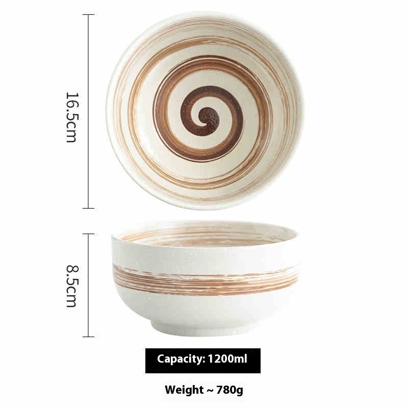 Hikari Porcelain Bowl