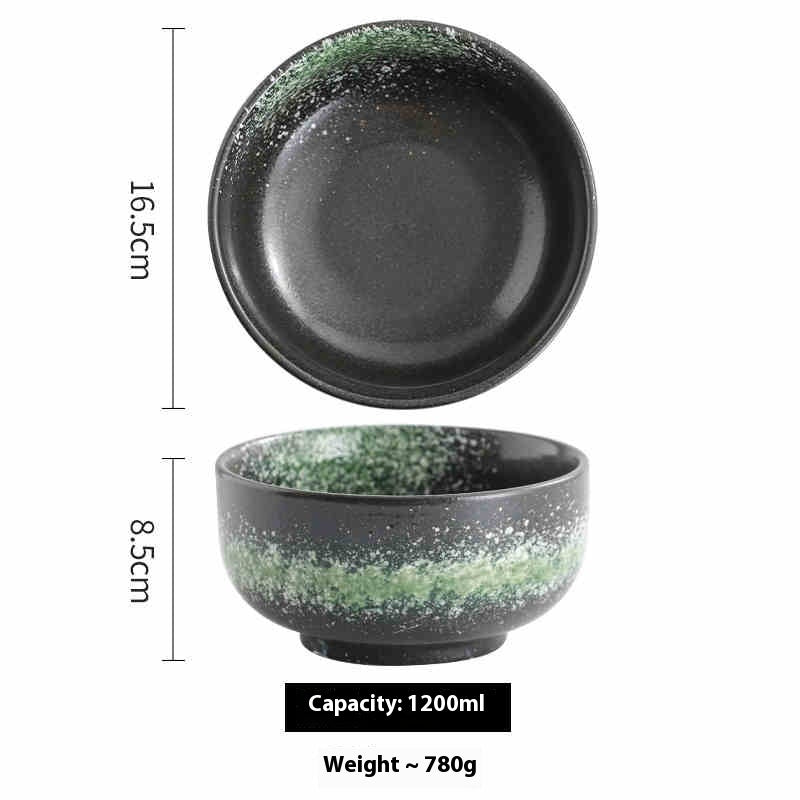 Hikari Porcelain Bowl