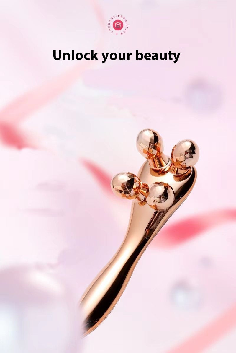 4D Face Slimming