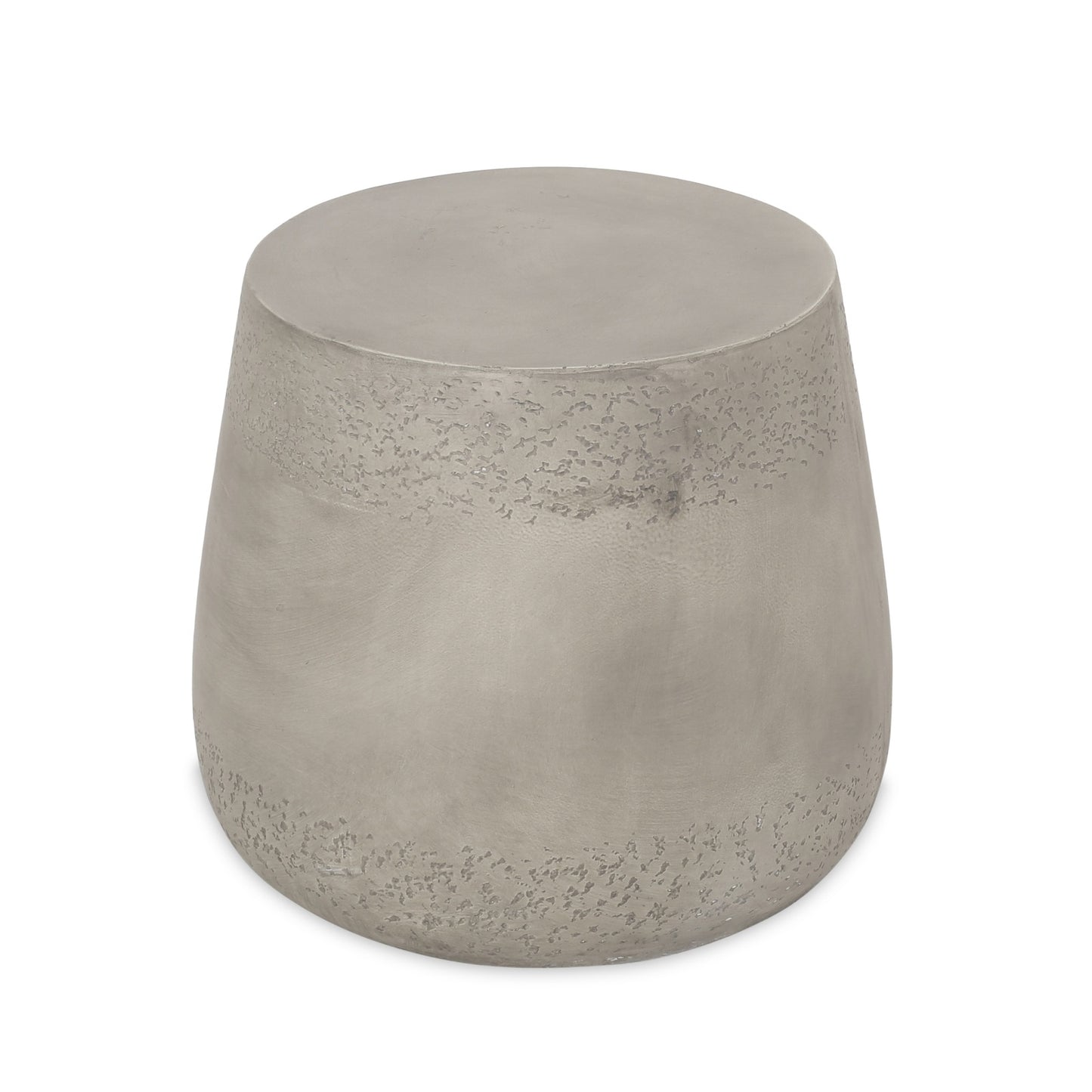 Orion Side Drum Table