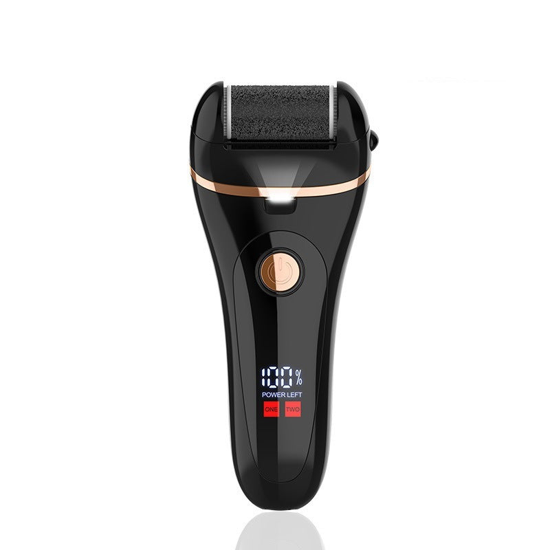 Electric Sander Dead Skin Digital Display